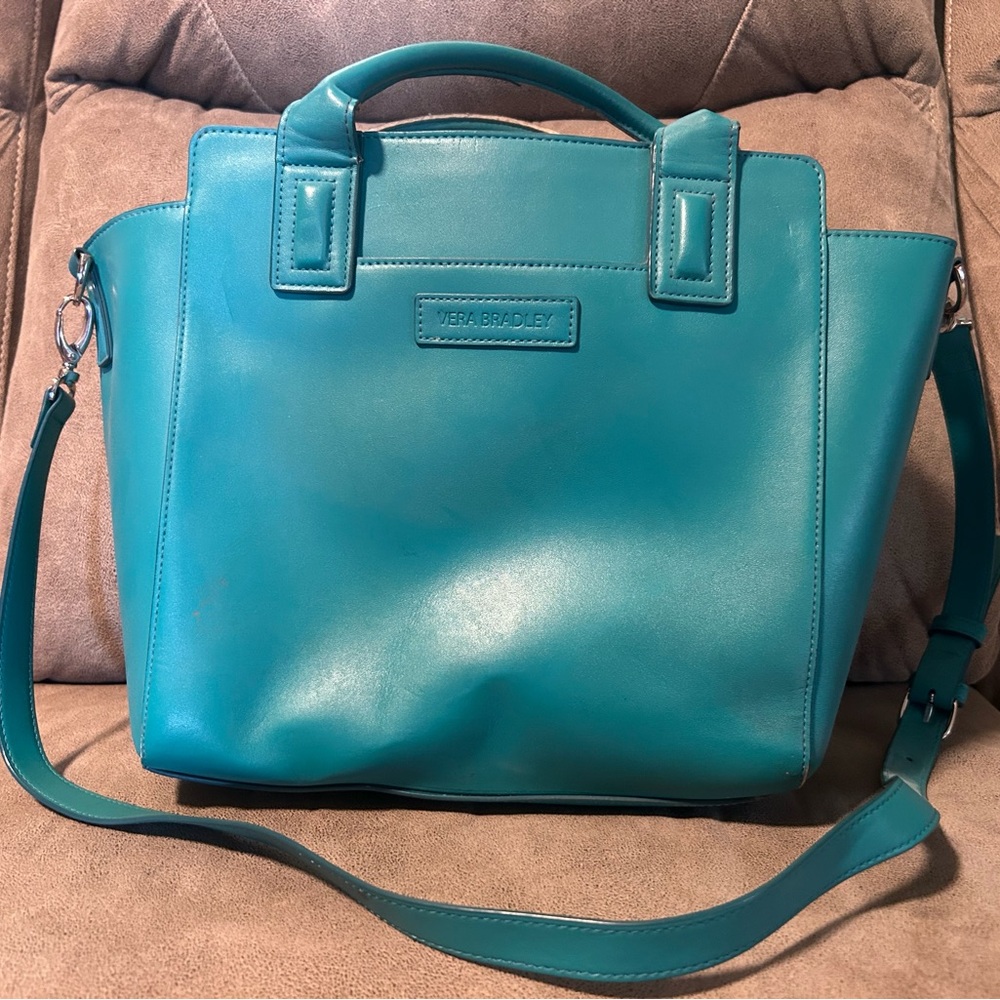 Vera Bradley Shoulder Bag